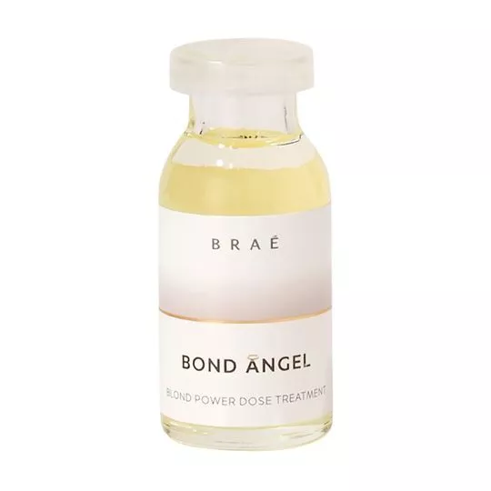 Ampola De Tratamento Bond Angel- 13ml- Braé Hair Care