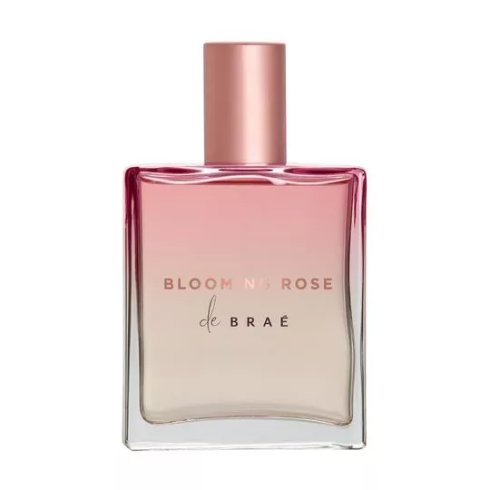 Perfume Capilar Blooming Rosê De Braé- 50ml