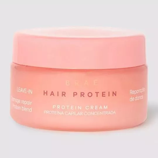Hair Protein Leave-In De Proteína Condicionante- 80g