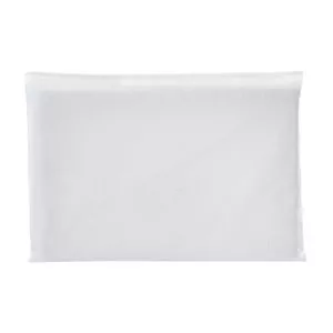 Travesseiro Antissufocante<BR>- Branco<BR>- 3x32x22cm<BR>- Inconfral