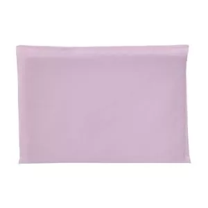 Travesseiro Antissufocante<BR>- Rosa<BR>- 3x32x22cm<BR>- Inconfral