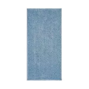 Tapete Classic Teen<BR>- Azul Claro<BR>- 100x50cm<BR>- Oasis