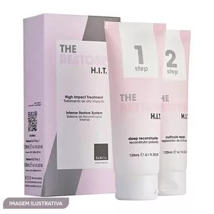 Kit The Restore H.I.T.<BR>- 2 Unidades