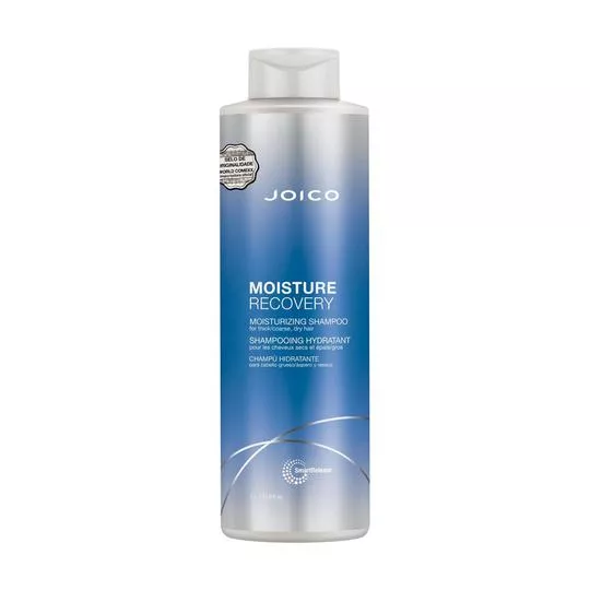 Shampoo Moisture Recovery- 1L- Joico