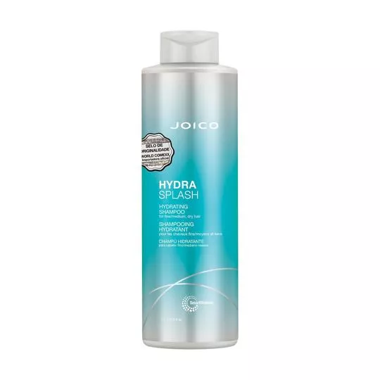 Shampoo Hydra Splash Hydeating- 1L- Joico