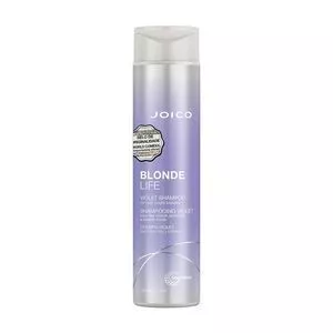 Shampoo JC Blonde Life Violet Smart Release<br /> - 300ml<br /> - Joico
