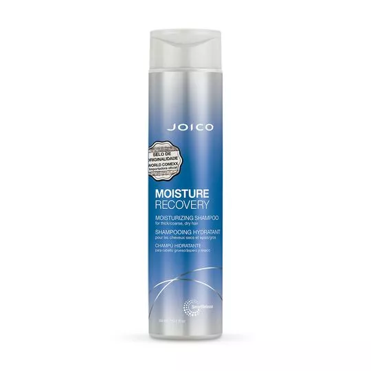 Shampoo JC Moisture Recovery Smart Release- 300ml- Joico