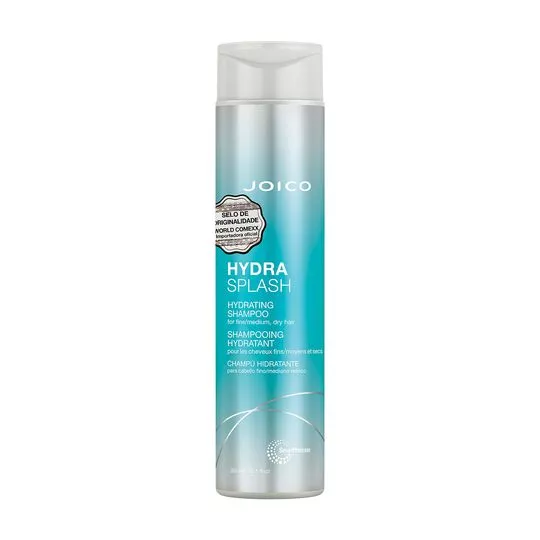 Shampoo JC Hydra Splash Hydrating Smart Release- 300ml- Joico