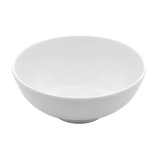 Bowl Milão- Branco- 5xØ12,5cm- Lyor