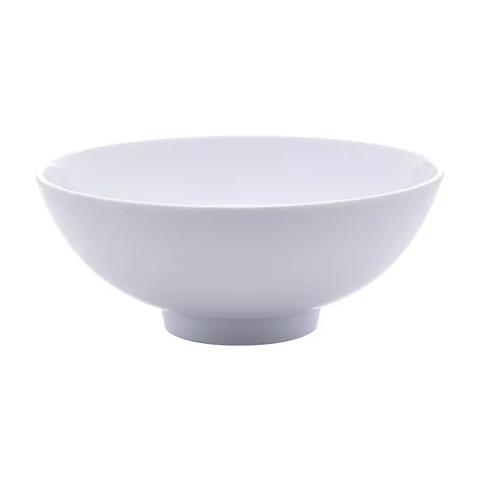 Bowl Milão- Branco- 6xØ15cm- Lyor