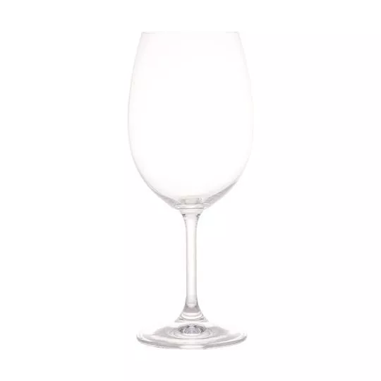 Taça Para Vinho Luminarc Vinery- Incolor- 470ml- Lyor