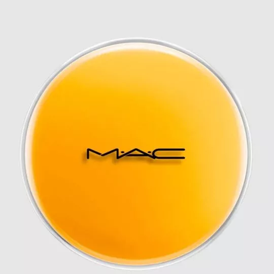 Mac Pro Chromacake Primary- Yellow- 98g
