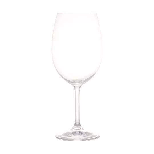 Taça Para Vinho Luminarc Vinery- Incolor- 580ml- Lyor