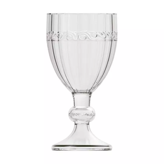 Taça Para Licor Imperial- Cristal- 50ml- Lyor
