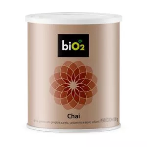 Chai<BR>- 100g<BR>- Bio2organic