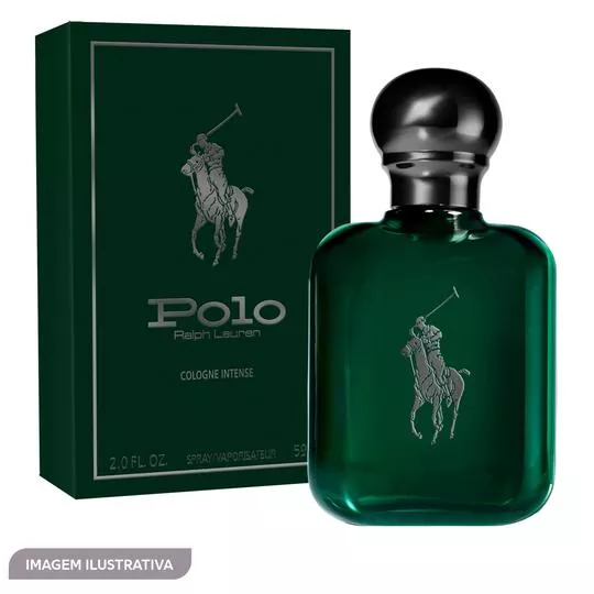 Parfum Polo Cologne Intense Masculino- 59ml- Ralph Lauren