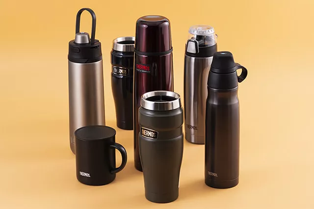 Thermos Brasil