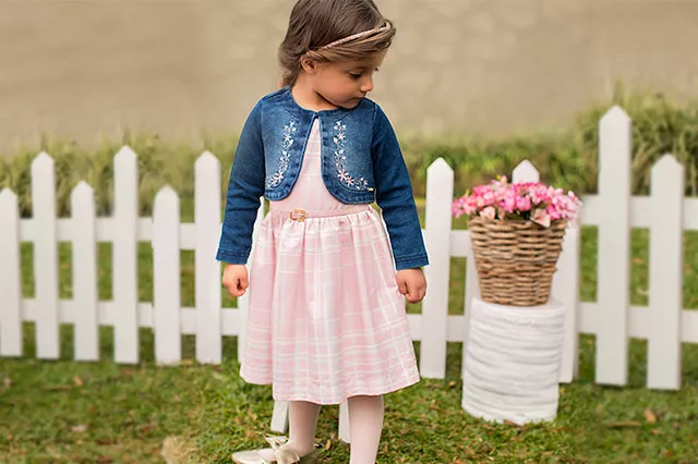 Roupa infantil hot sale privalia