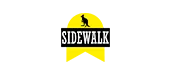 side-walk