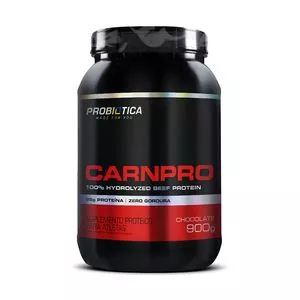 CarnPro<BR>- 900g<BR>- Probiótica