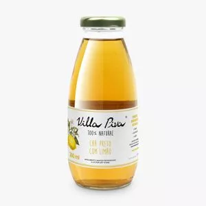 Chá Preto Com Limão<BR>- 300ml<BR>- Villa Piva