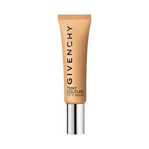 Base Fluida Teint Couture City Balm<BR>- W208<BR>- 30ml<BR>- Givenchy