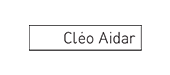 cleo-aidar