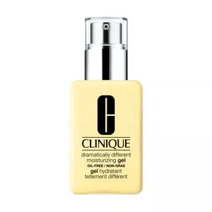 Gel Hidratante Dramatically Different With Pump<BR>- 125ml<BR>- Clinique