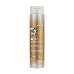 Shampoo Reparador De Danos JC K-Pak Smart Release<BR>- 300ml<BR>- Joico