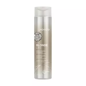 Shampoo JC Blonde Life Brightening Smart Release<BR>- 300ml<BR>- Joico