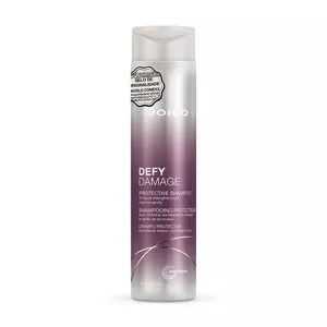 Shampoo JC Defy Damage Protective Smart Release<BR>- 300ml<BR>- Joico