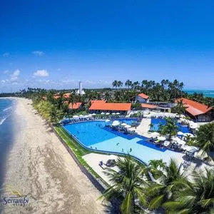 Serrambi Resort - Ipojuca - PE<BR>- 3 Diárias Meia Pensão*<BR>- 08/11/2021 a 11/11/2021<BR>- Consulte Regras De Cancelamento*