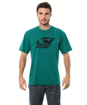 Camiseta - Verde
