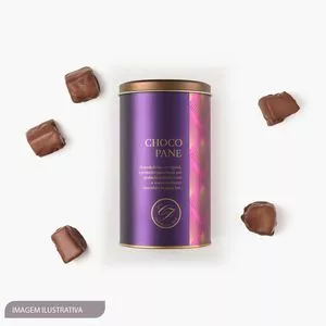 Choco Pane<br /> - Ao Leite<br /> - 350g<br /> - Chocolat Du Jour