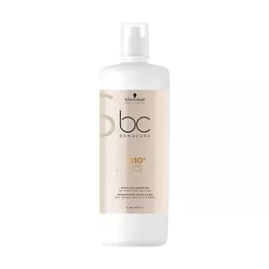 Shampoo Bonacure Q10+ Time Restore Micellar<BR>- 1L<BR>- Schwarzkopf