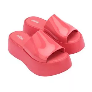 Melissa Becky<BR>-Coral
