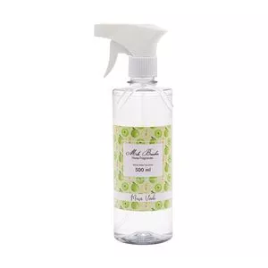 Água De Tecidos Home Fragrances<BR>- Maçã Verde<BR>- 500ml<BR>- Mels Brushes