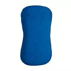 Esponja Para Limpeza<BR>- Azul Escuro<BR>- 26,5cm<BR>- Tramontina