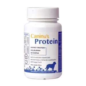 Suplemento Vitamínico AminoCani's® Pet<BR>- Uso Oral<BR>- 100g<BR>- Avert