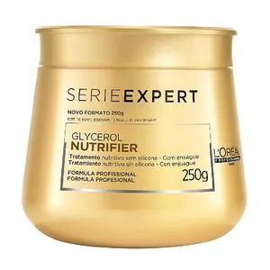 Máscara Professionnel Serie Expert<br /> - 250g<br /> - Loreal Professionnel