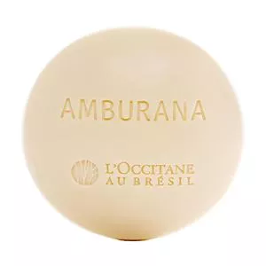 Sabonete Perfumado Amburana<BR>- 100g<BR>- L'Occitane