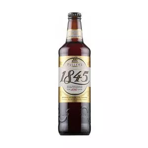 Cerveja Fuller's Strong Ale<BR>- Inglaterra<BR>- 550ml