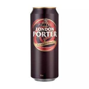 Cerveja Fuller's London Porter<BR>- Inglaterra<BR>- 550ml