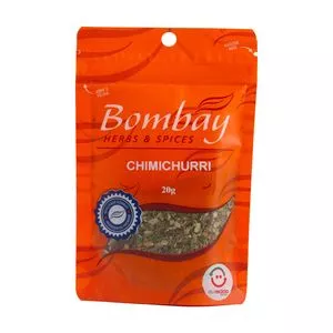 Chimichurri<BR>- 20g<BR>- Bombay