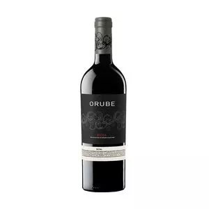 Vinho Orube Alta Expresion Seco Tinto<BR>- Tempranillo<BR>- 2016<BR>- Espanha, La Rioja<BR>- 750ml<BR>- Orube