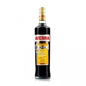 Averna Amaro<BR>- Itália<BR>- 700ml