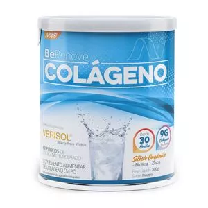 Colágeno Verisol<BR>- Natural<BR>- 300g<BR>- Nutrends
