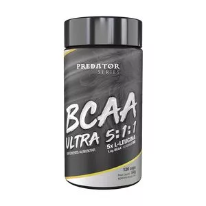 BCAA Ultra 5:1:1<BR>- 54g<BR>- Nutrata