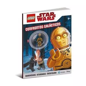 Lego Star Wars®: Rebeldes Para Sempre<BR>- Vários Autores