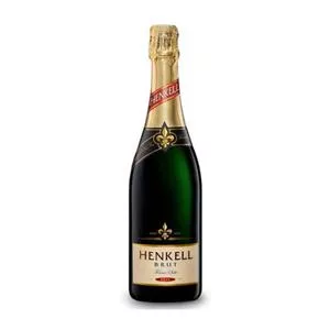 Espumante Henkell Brut Branco<BR>- Chardonnay & Blend De Uvas Selecionadas<BR>- Alemanha<BR>- 750ml<BR>- Henkell<BR>- Freixenet Brasil